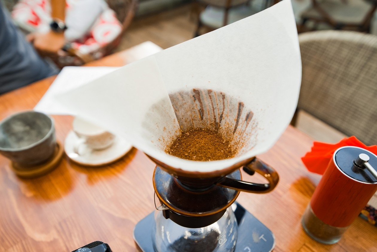 О специфике ценообразования, логистике и предпочтениях хабаровских кофеманов рассказала Мария Есина
